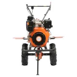 Motocultor pe motorina Aerobs BSD1350 flexmag.md