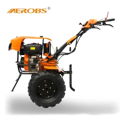 Motocultor pe motorina Aerobs BSD1350DE flexmag.md