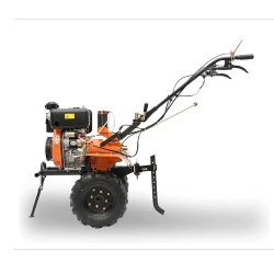 Motocultor pe motorina Aerobs BSD1350E flexmag.md