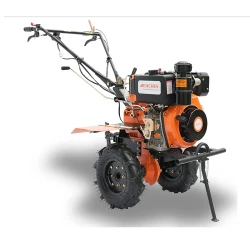 Motocultor pe motorina Aerobs BSD1350E flexmag.md