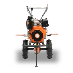 Motocultor pe motorina Aerobs BSD1350E flexmag.md