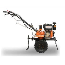 Motocultor pe motorina Aerobs BSD1350E flexmag.md