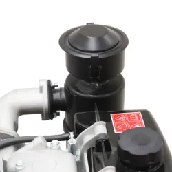 Motocultor pe motorina Emtop ETLR1353 flexmag.md