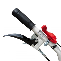 Motocultor pe motorina GreenLand GL7D + Freze flexmag.md