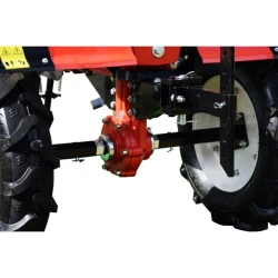 Motocultor pe motorina Hwasdan HSD1G-105E flexmag.md