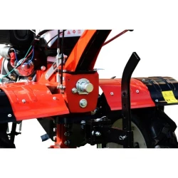 Motocultor pe motorina Hwasdan HSD1G-105E flexmag.md