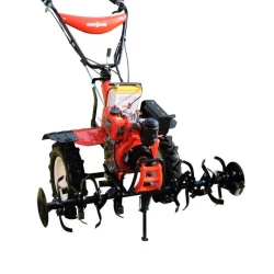 Motocultor pe motorina Hwasdan HSD1G-105E flexmag.md