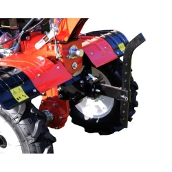 Motocultor pe motorina Hwasdan HSD1G-135E flexmag.md