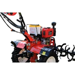 Motocultor pe motorina Hwasdan HSD1G-135E flexmag.md