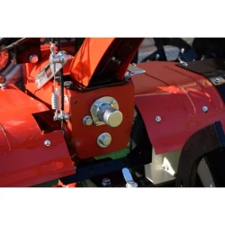 Motocultor pe motorina Hwasdan HSD1G-135E flexmag.md