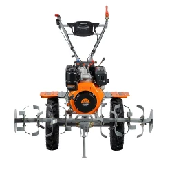Мотокультиватор на дизельном топливе Kamoto DC12150E flexmag.md