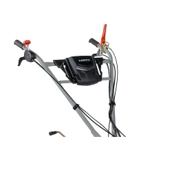 Мотокультиватор на дизельном топливе Kamoto DC12150E flexmag.md