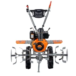Motocultor pe motorina Kamoto DC5100 flexmag.md