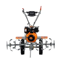 Мотокультиватор на дизельном топливе Kamoto DC7135 flexmag.md