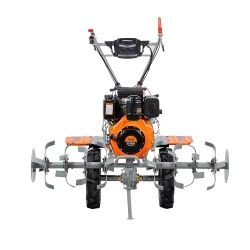 Motocultor pe motorina Kamoto DC7135E flexmag.md