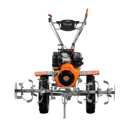 Motocultor pe motorina Kamoto DC9135E flexmag.md