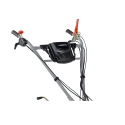 Motocultor pe motorina Kamoto DC9135E flexmag.md