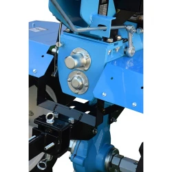 Motocultor pe motorina Minsk EMI105DE flexmag.md