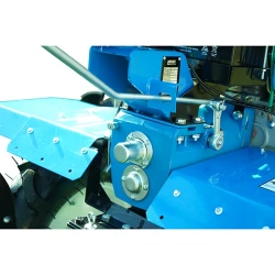 Motocultor pe motorina Minsk EMI135DE flexmag.md