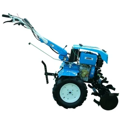 Motocultor pe motorina Minsk EMI135DE flexmag.md