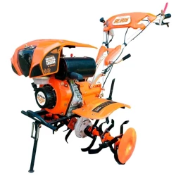 Мотокультиватор на дизельном топливе Ruris 650KSD flexmag.md