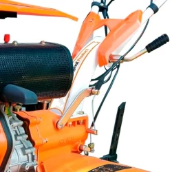 Motocultor pe motorina Ruris 650KSD flexmag.md