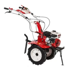 Motocultor pe motorina Taurus GT1350AD + freza flexmag.md