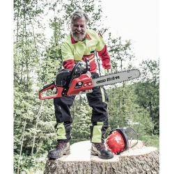 Motoferastrau AL-KO Solo 6646 (127520) flexmag.md