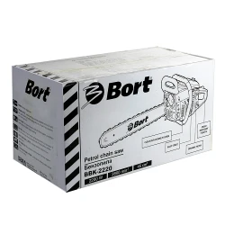 Motoferastrau Bort BBK-2220 flexmag.md