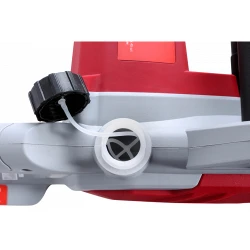 Бензопила Resanta ЭП-1512П flexmag.md
