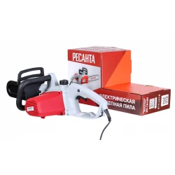 Бензопила Resanta ЭП-1512П flexmag.md