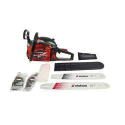Motoferastrau Elefant CS5800E flexmag.md