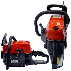 Бензопила GreenLand GL5200 flexmag.md