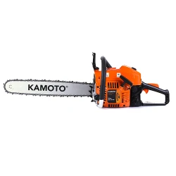 Бензопила Kamoto CS 6020 flexmag.md