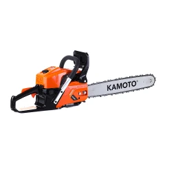 Бензопила Kamoto CS 6020 flexmag.md