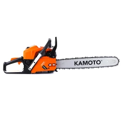 Бензопила Kamoto CS 6020 flexmag.md