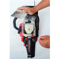 Motoferastrau pe benzina AL-KO BKS 3835 flexmag.md