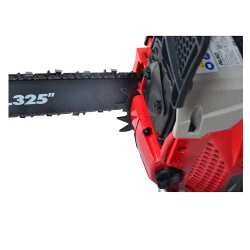 Motoferastrau pe benzina AL-KO BKS 4540 flexmag.md