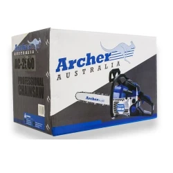 Motoferastrau pe benzina Archer AC-2500 flexmag.md