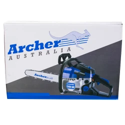 Бензопила Archer AC-3800 flexmag.md
