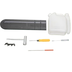 Бензопила Archer AC-3800 flexmag.md