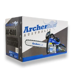 Бензопила Archer AC-4500 flexmag.md