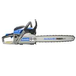 Бензопила Archer AC-4500 flexmag.md