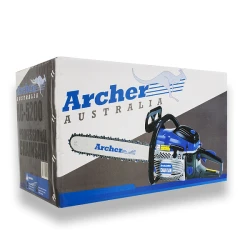 Бензопила Archer AC-5200 flexmag.md