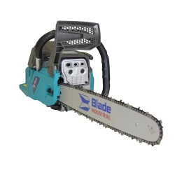 Motoferastrau pe benzina Blade DAX5800 flexmag.md