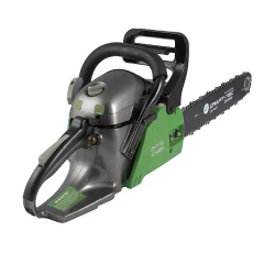 Motoferastrau pe benzina Craft-tec CT-4000 flexmag.md