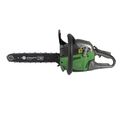 Motoferastrau pe benzina Craft-tec CT-4000 flexmag.md