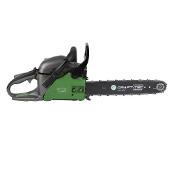 Motoferastrau pe benzina Craft-tec CT-4000 flexmag.md