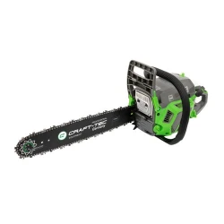 Motoferastrau pe benzina Craft-tec CT-6900 flexmag.md