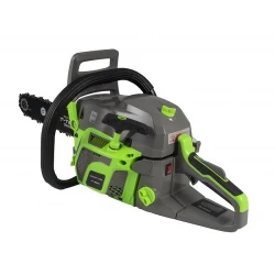 Motoferastrau pe benzina Craft-tec CT-6900 flexmag.md